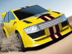 Town Racing 3-D – гости според сайта за състезания