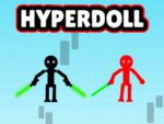 HyperDoll – Епична аркадна почивка