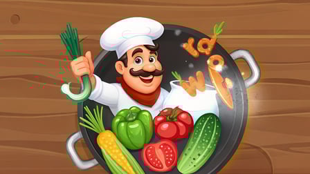 Кулинарни писма – търсене по фраза